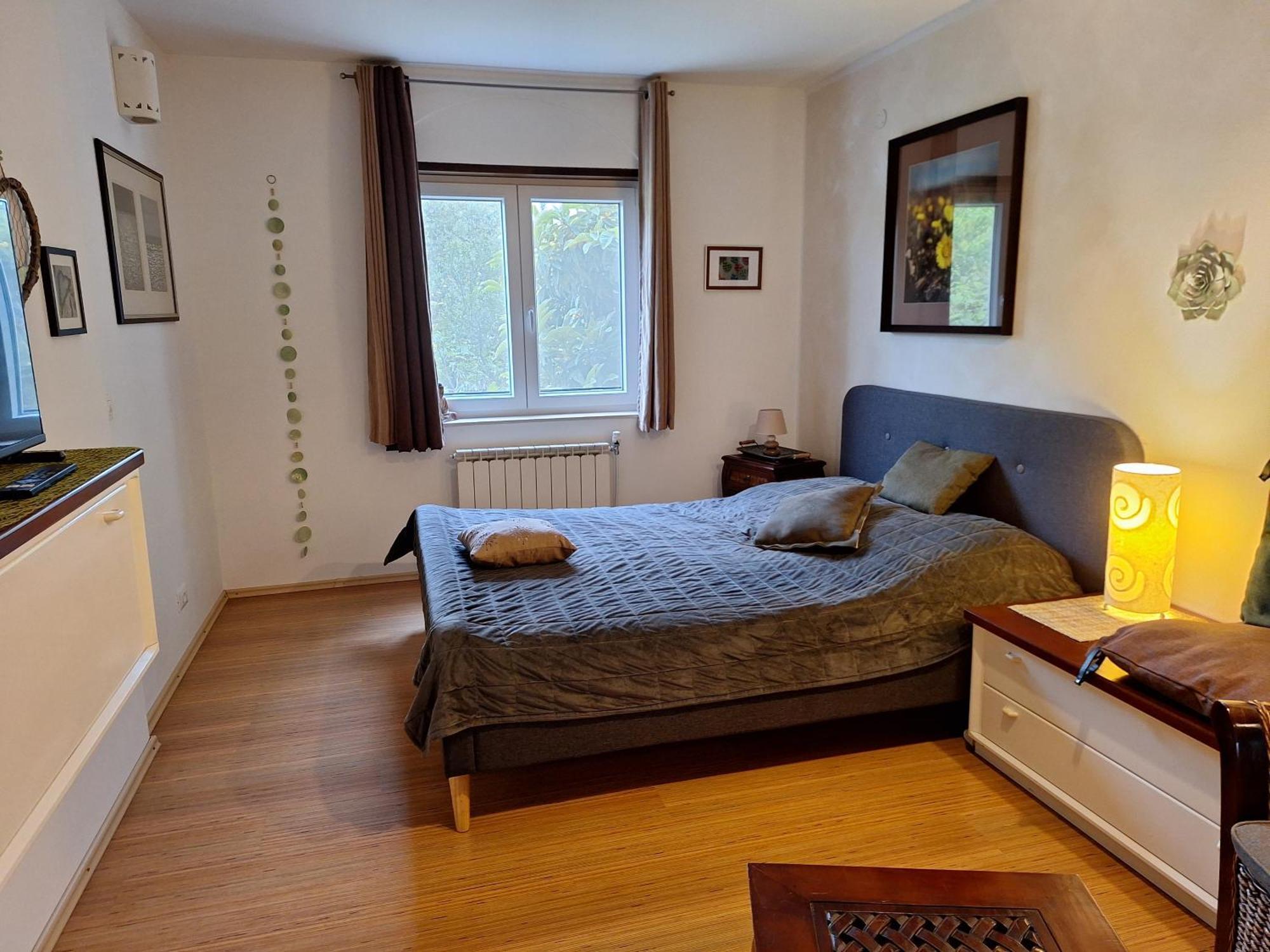 Pakua Apartments & Penthouse Ровин Стая снимка
