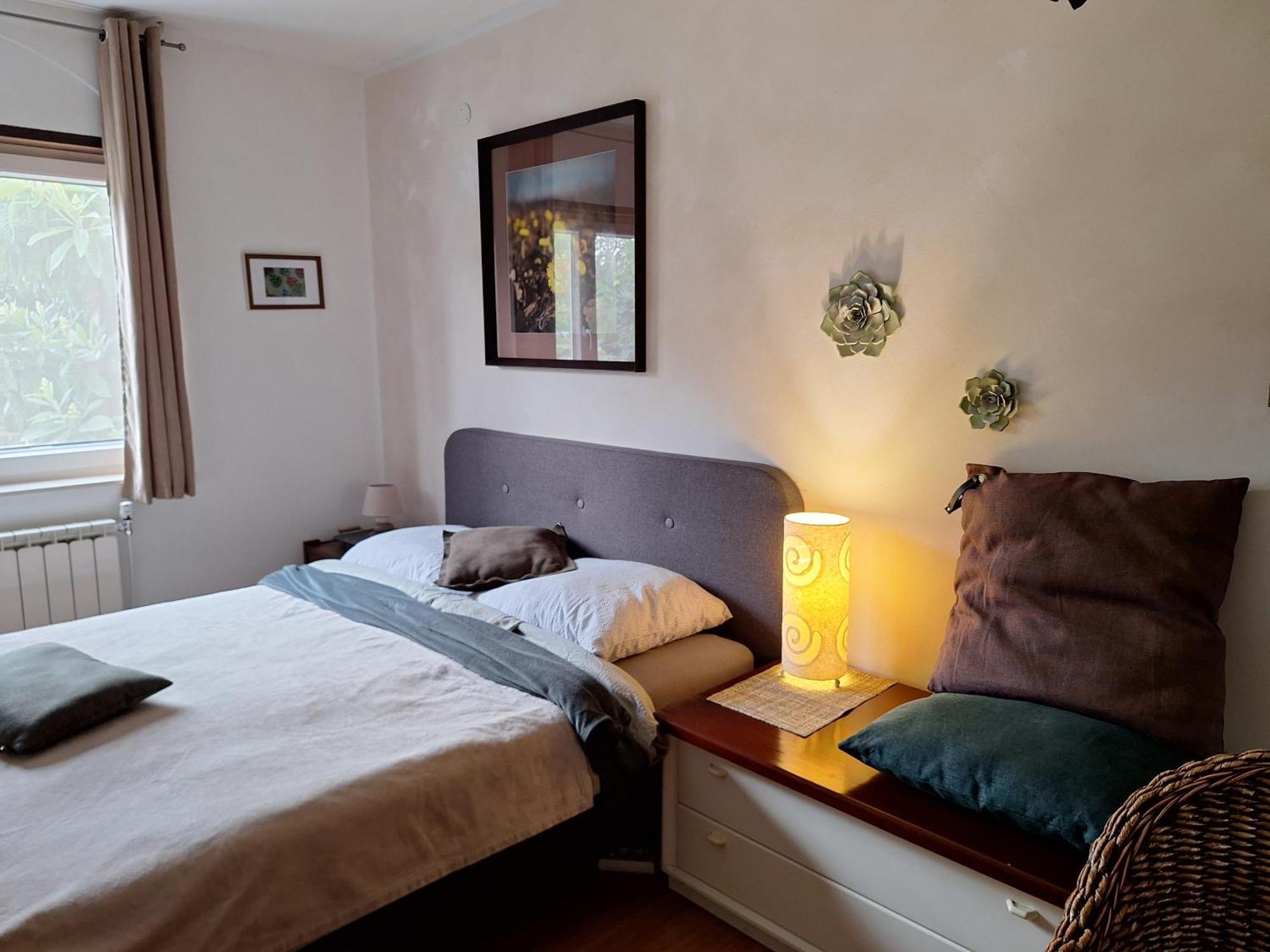 Pakua Apartments & Penthouse Ровин Стая снимка